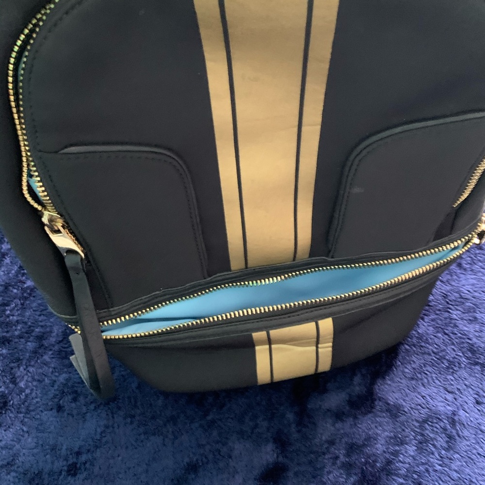 Cynthia Rowley backpack - Picture 2 of 8
